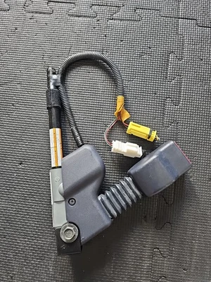 Honda Civic 2006-2011 módulo asiento derecho nuevo OEM 04813-SVA-A02ZA Foto 1 de 4