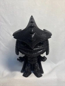 Funko Pop Teenage Mutant Ninja Turtles Super Shredder #1138 Diamond Collection - Picture 1 of 2