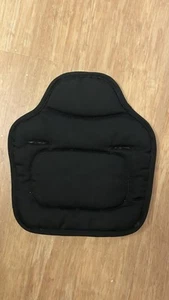 Britax B-Agile Baby Stroller Black support Pad - Picture 1 of 2