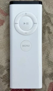 Mando a distancia A1156 Apple para Apple TV iPod iMac Macbook y Macbookpro - Imagen 1 de 4