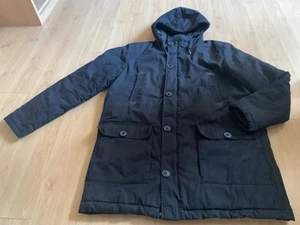 herren winterjacke xxl 🙋‍♂️C&A CLOCKHOUSE neuwertig ! - Bild 1 von 6