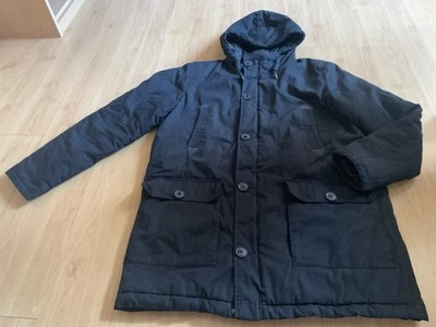 herren winterjacke xxl 🙋‍♂️C&A CLOCKHOUSE neuwertig ! - Bild 1 von 4