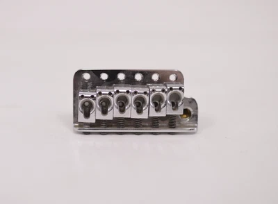 1970s Vintage Kahler/Schecter/Charvel/Stars Tremolo BRIDGE Solid BRASS Block - Image 1 of 4