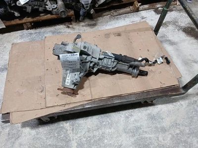 Conjunto de soporte delantero relación 3,21 68507252AB compatible con 21-24 Ram 1500 2990900 Foto 1 de 4