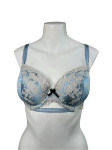 Victoria’s Secret Dream Angel Push Up BH Damen Gr. 34DD - Bild 1 von 6