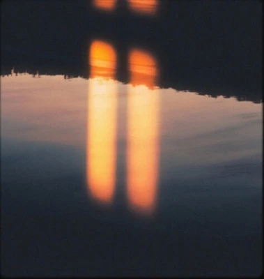 KLUR - After The Rain - Colored Vinyl [New Vinyl LP] Colored Vinyl, UK - Import - Image 1 of 2