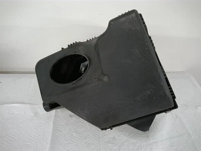 2011 2012 BMW X3 Air Cleaner Filter Box Housing | 3.0L 28iX Foto 1 de 4