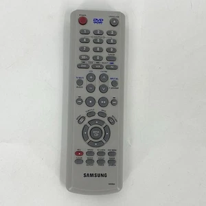 Samsung DVD/VCR Combo Fernbedienung 00008A für DVD-V3650 DVD-V3500 DVD-V3300 - Bild 1 von 2