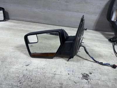 Espejo retrovisor para Ford Lincoln Expedition Navigator Expedition EL 2012-2013 por Foto 1 de 4
