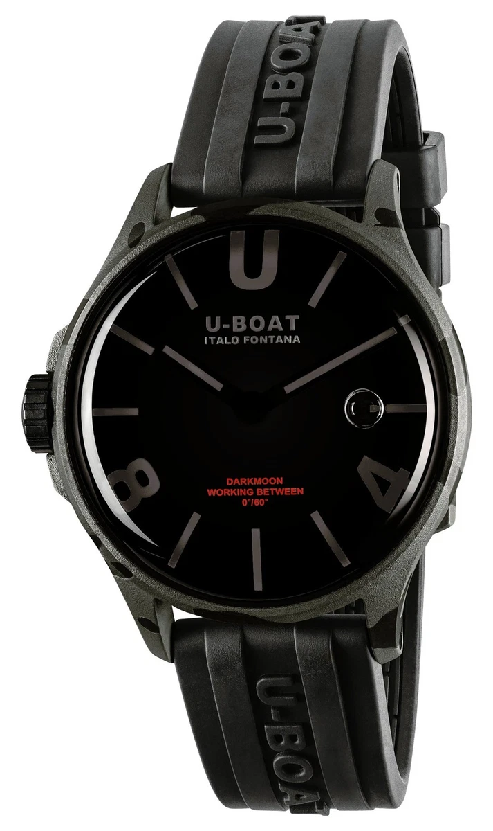 U-Boat Watches, Parts & Accessories for sale | eBay