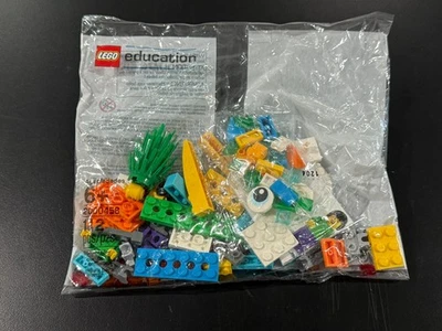 LEGO Education: Spike Prime Marketing Kit 2000458 - Retired - NEW - Image 1 of 3