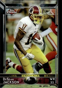 2015 Topps #52 DeSean Jackson - Imagen 1 de 2