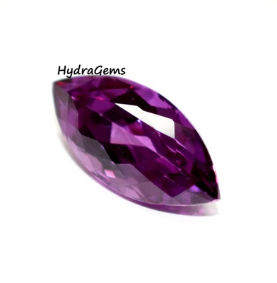 Natürlicher makelloser farbwechselnder Alexandrit 15 kt + Edelstein im... - Bild 1 von 4