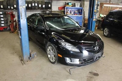 Seat Belt Front  Passenger Retractor Fits 09-10 MAZDA 6 518720 Foto 1 de 4