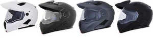 AFX FX-111DS Helmet - Picture 1 of 5