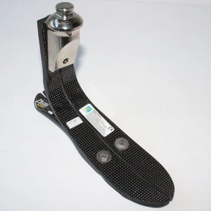 SISTEMA PROTÉSICO PIE/TOBILLO CON PUNTERA DIVIDIDA COMPLETA OSSUR VARIFLEX ~ Talla 25-27 CAT 6 - Imagen 1 de 10