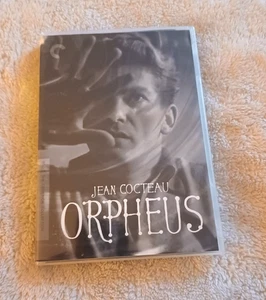 Orpheus (Orphée) (Criterion Collection) (DVD, 1950) - Picture 1 of 3