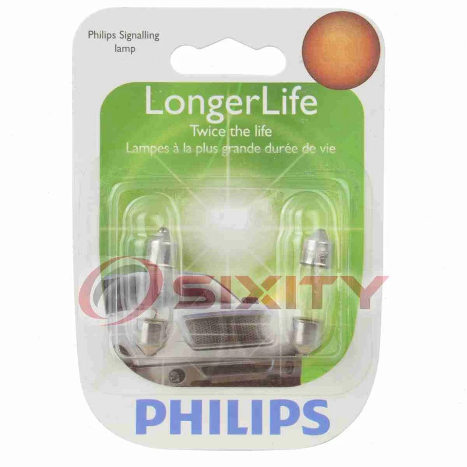 Bombilla de maletero Philips para Scion tC 2005-2016 cuerpo de iluminación eléctrica hc Foto 1 de 4