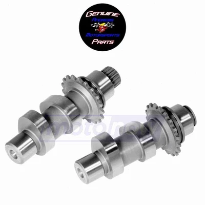 Andrews 54H Chain Drive Camshafts for 2015-2016 Harley Davidson FLTRXS Road le Foto 1 de 4