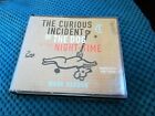 The Curious Incident of the Dog in the Night-time by Mark Haddon (Audiobook CD) 