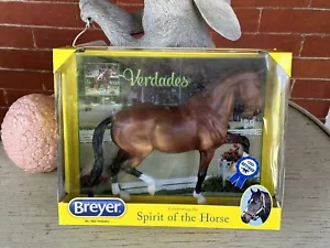 Breyer Nr. 1802 Wahrheiten "Diddy" keltischer traditioneller 1:9 Aufkleber aus dem Ruhestand - Bild 1 von 6