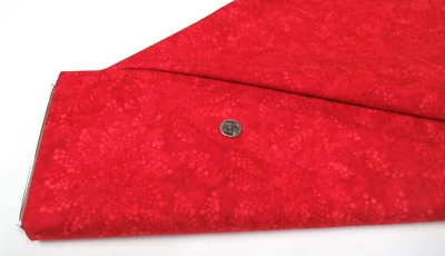 TIMELESS TREASURES TONGA BATIK TONGA BATIK quilt-craft fabric FLORAL FIREWORKS sail 2 yds (b-8164) Hand Dyed