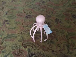 Scalp/Head Massager/Relaxer/Scratcher Pink White Green Blue - Picture 1 of 3