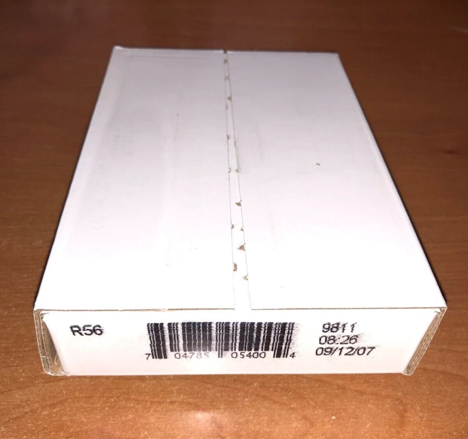 2007 Wyoming P&D  State Quarter Rolls in Sealed Mint Packaging R56 - Image 1 of 1