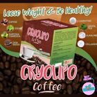 Cryolipo Coffee 10 sachets Only C$18.00 on eBay