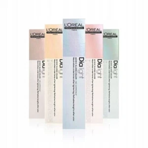 L'Oréal Dia Light Professionnel 50 ml ammoniakfreier Haarfärbemittel, 49 Farben - Bild 1 von 58