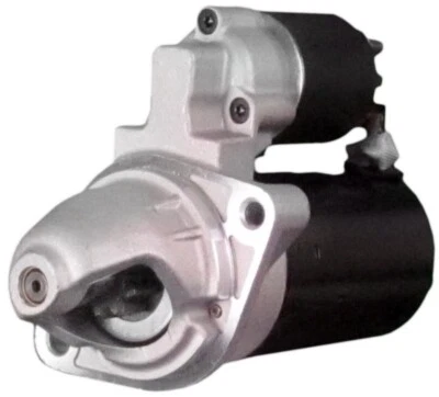 Стартер подходит для BMW 535i xDrive 3,0 л L6 2009 2010 2011 12417521116 0001107423 17922 - Изображение 1 из 3