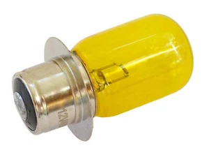 SLR576, WFT576 Yellow Spot & Fog Lamp Bulb 12V 48W, Lucas GLB185 GLB323 BPF P36s - Picture 1 of 1