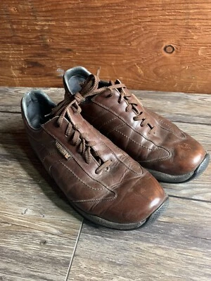 Mephisto City Hiker Air Jet System Mens US size 9.5 N41 - Image 1 of 4