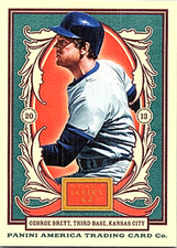 2013 Panini Golden Age - Pick / Choose Your Cards