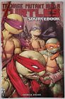 Teenage Mutant Ninja Turtles Sourcebook #1 Cover A NM IDW 2024