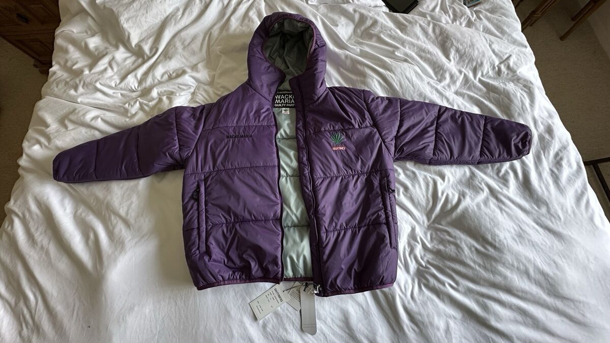 Wacko Maria Jackets for Men | eBay Wacko Maria Jackets for Men | eBay