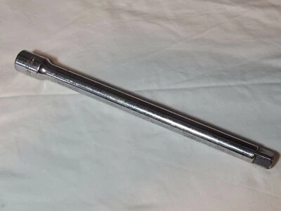 Vintage Craftsman -EE- 44132 10" Ratchet Socket Extension Bar 1/2" Square Drive - Image 1 of 4