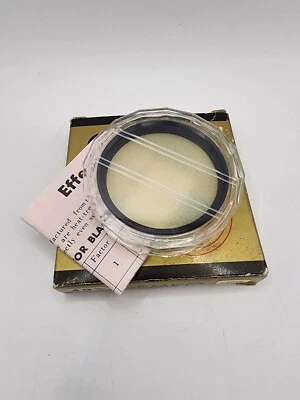 Genuine 49mm Gemko Cross Screen Star Effect Glass Lens Filter 49 mm E49 Japan - Image 1 of 4