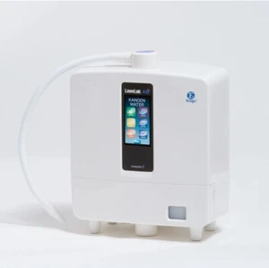 New Kangen Leveluk K8 Water Filter Machine Made In Japan 7 Types Of Water RRP$7K - Picture 1 of 12