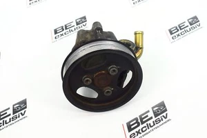 Porsche Cayenne 955 Servopumpe Servo pump Riemenscheibe 07D145256E 7L5422154 - Picture 1 of 4