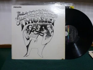 MENDELSSOHN  / SCHUBERT. RONDO IN A  FOR VIOLIN AND STRINGS. STEREO NM LP. - Picture 1 of 2