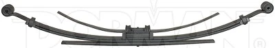 Muelle de hoja trasero para Ford F-350 Super Duty 2011-2016 diésel Dorman 904AB14 Foto 1 de 3