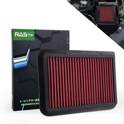 33-2360 Air Filter For 09-19 Corolla 06-19 Yaris 09-13 Matrix 08-14 Scion XD - Image 1 of 4