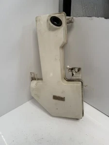 FORD TRANSIT CUSTOM MK8 WINDSCREEN WASHER BOTTLE WITH PUMP BK2113K185A 2022 - Picture 1 of 11