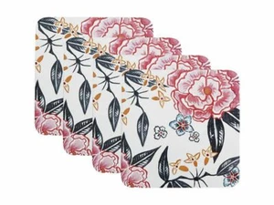Maxwell & Williams Peony Coaster Set - Picture 1 of 2