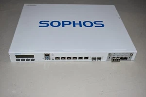 Sophos SG210 v3 4x 10GBe Gigabit Rackmount PFsense Firewall Quad i5-6500 AES-NI - Picture 1 of 23