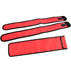Archery Bow Limb Sleeves Bag Protective Case Cover Recurve Bow Longbow Set`