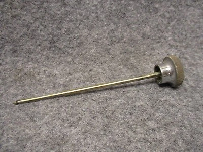 Cadillac 1967 cupé DeVille perilla de interruptor de faros OEM 30858 Foto 1 de 3