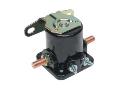 Solenoide de arranque SMP 46523SKCQ para Dodge W200 1978-1979 Foto 1 de 2