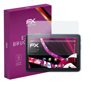atFoliX Glasfolie für Amazon Fire HD 8 Model 2022 Panzerfolie 9H Schutzpanzer - Bild 1 von 8